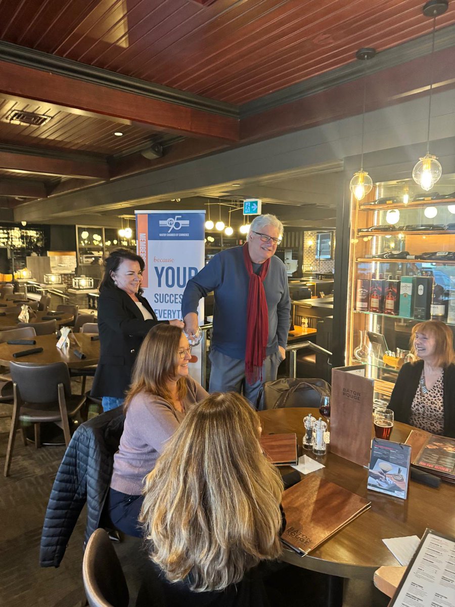 Whitby Chamber tweet media