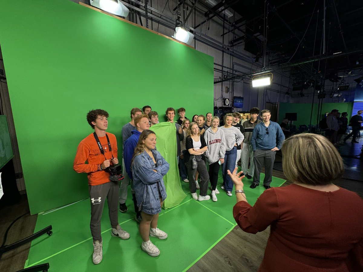 LHS News Network tweet media