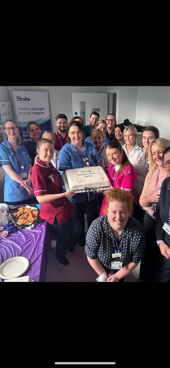 BelfastStrokeTeam tweet media