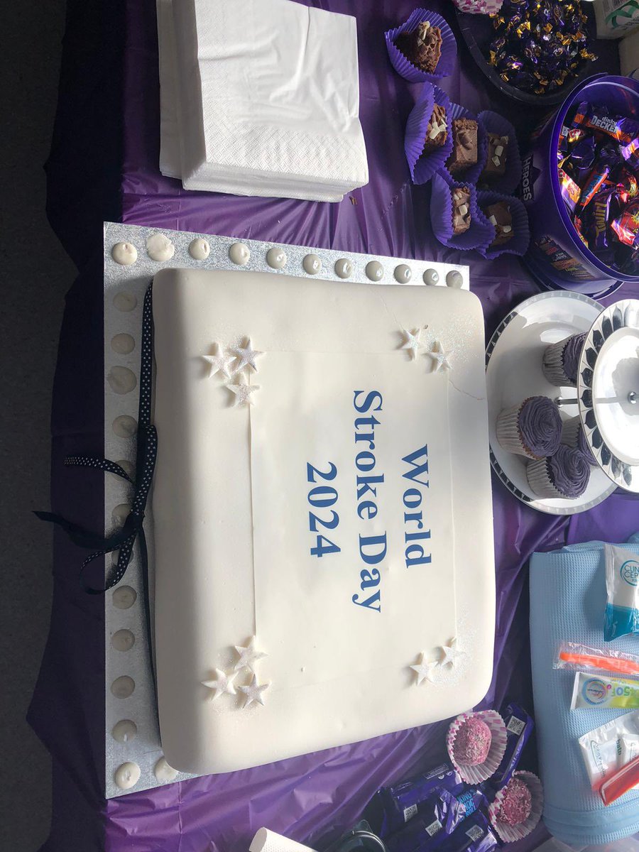 BelfastStrokeTeam tweet media