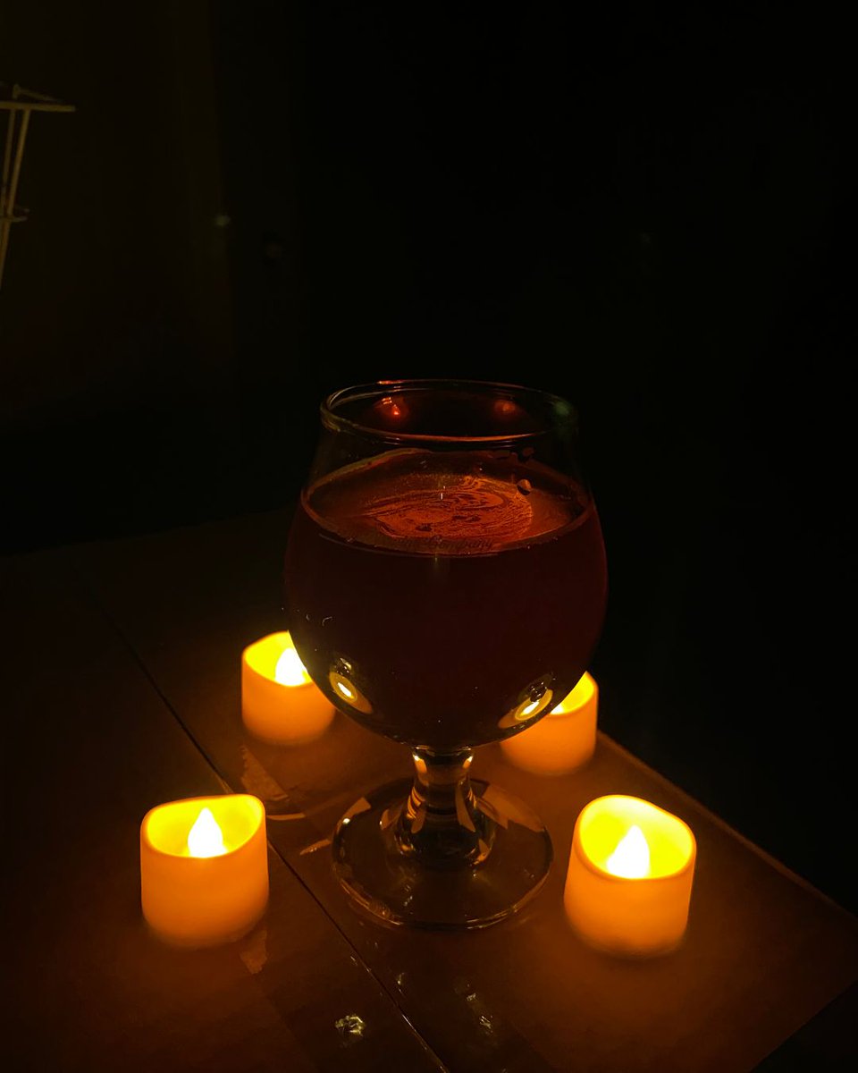 TriCityBrewing's tweet image. 🎃🍺 Dive into "A Sinister Halloween" at Tri City Brewing this Thursday! 

Wear your ghastly best for $2 off all beer glasses for all in costume.

🍂🍻 Don't be a ghost; we're dying to see you! 

#sinisterhalloween #tricitybrewing #halloweenparty