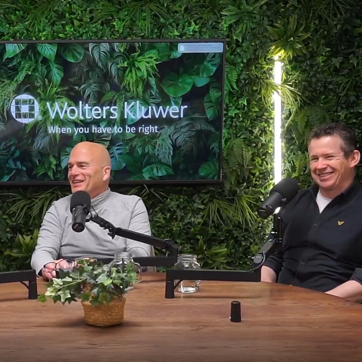 In deze podcast ‘je eigen administratiekantoor starten’ krijg je tips &amp; tricks voor startende financiële ondernemers van experts. Lees het artikel of luister of bekijk de podcast  bit.ly/48o1jAx #starter #administratiekantoor