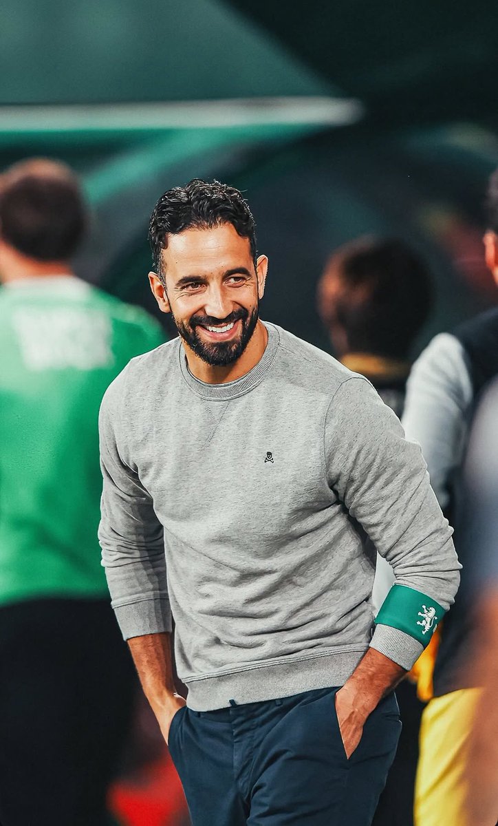 Saudades de quando tudo corria bem e o nosso maior problema eram os equipamentos da nike