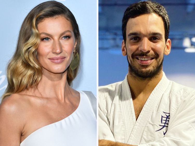 Ideiasradicais's tweet photo. O pai do próximo filho da Gisele.

Senhores, NUNCA duvidem do que vocês podem alcançar. https://t.co/7uzXTQAT8T