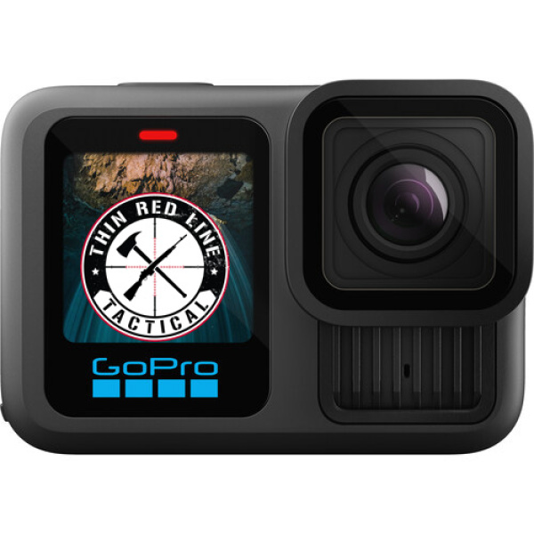 ThinRedTactical's tweet photo. Customer Appreciation GoPro HERO13 Black

https://t.co/rugZEEqPQN https://t.co/jXOZcX8HbM