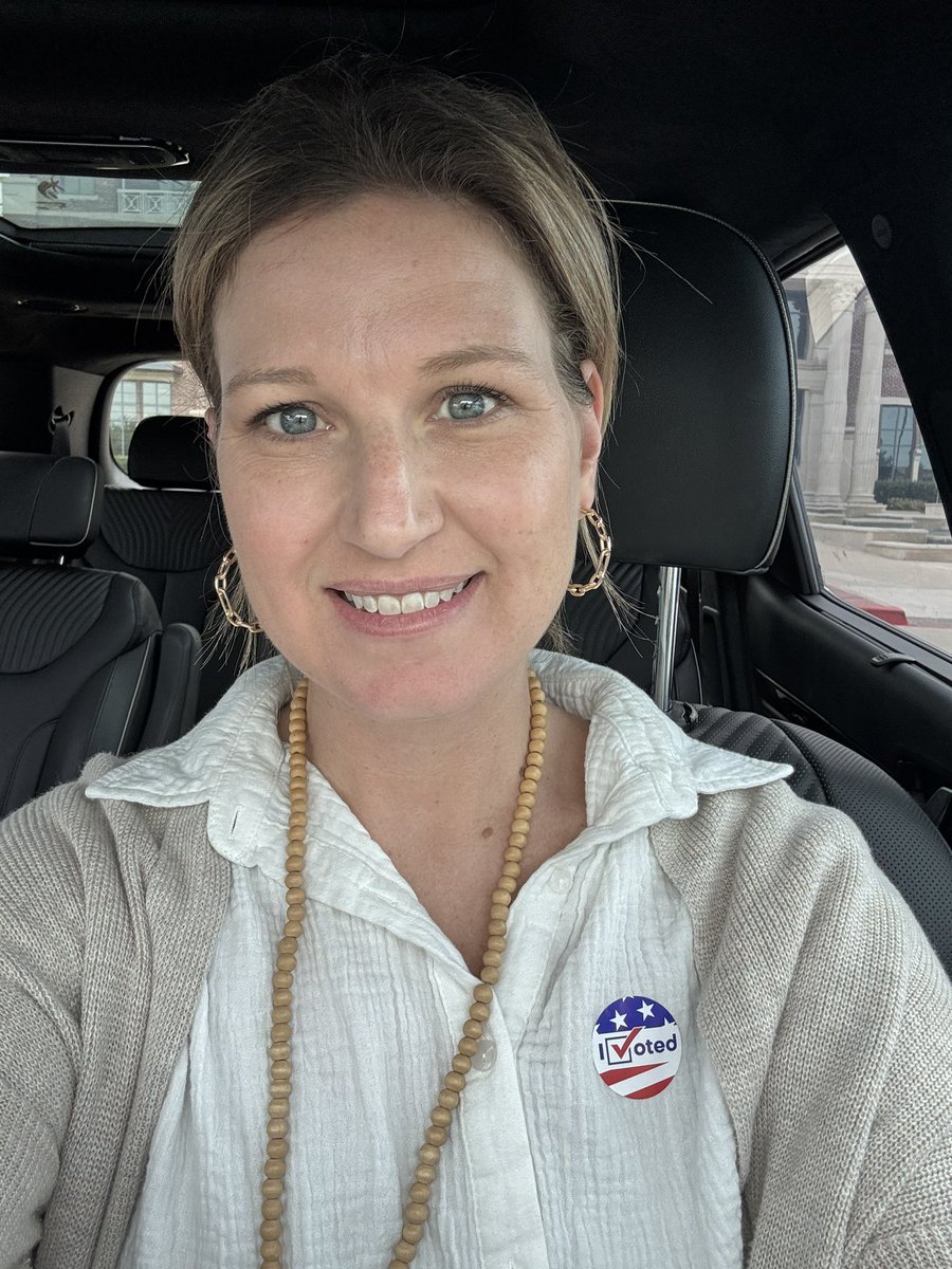 Andrea Hutchison tweet media