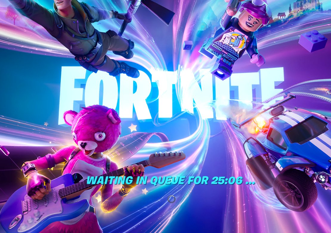 ??? <a href="/FortniteGame/">FortniteGame</a> <a href="/FortniteStatus/">Fortnite Status</a>