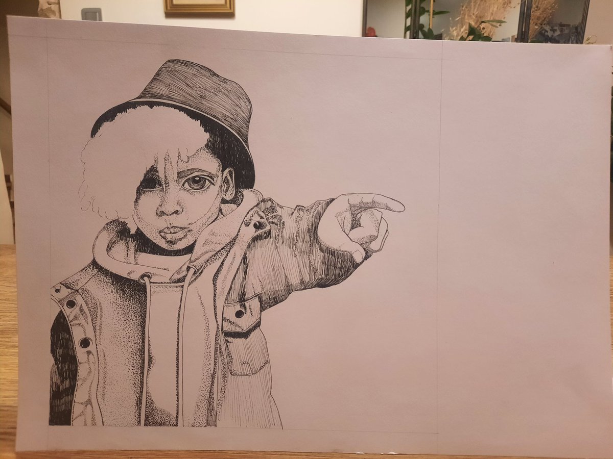 AnandaBrizzi's tweet photo. Almost finish!

#WIP https://t.co/AkRusy3g4m