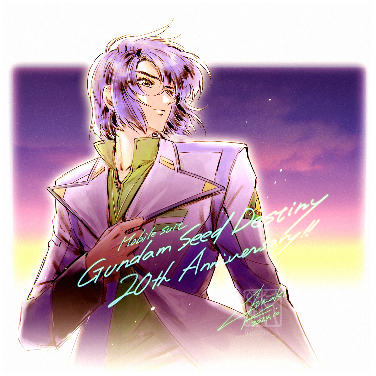 Happy Birthday✨💐✨