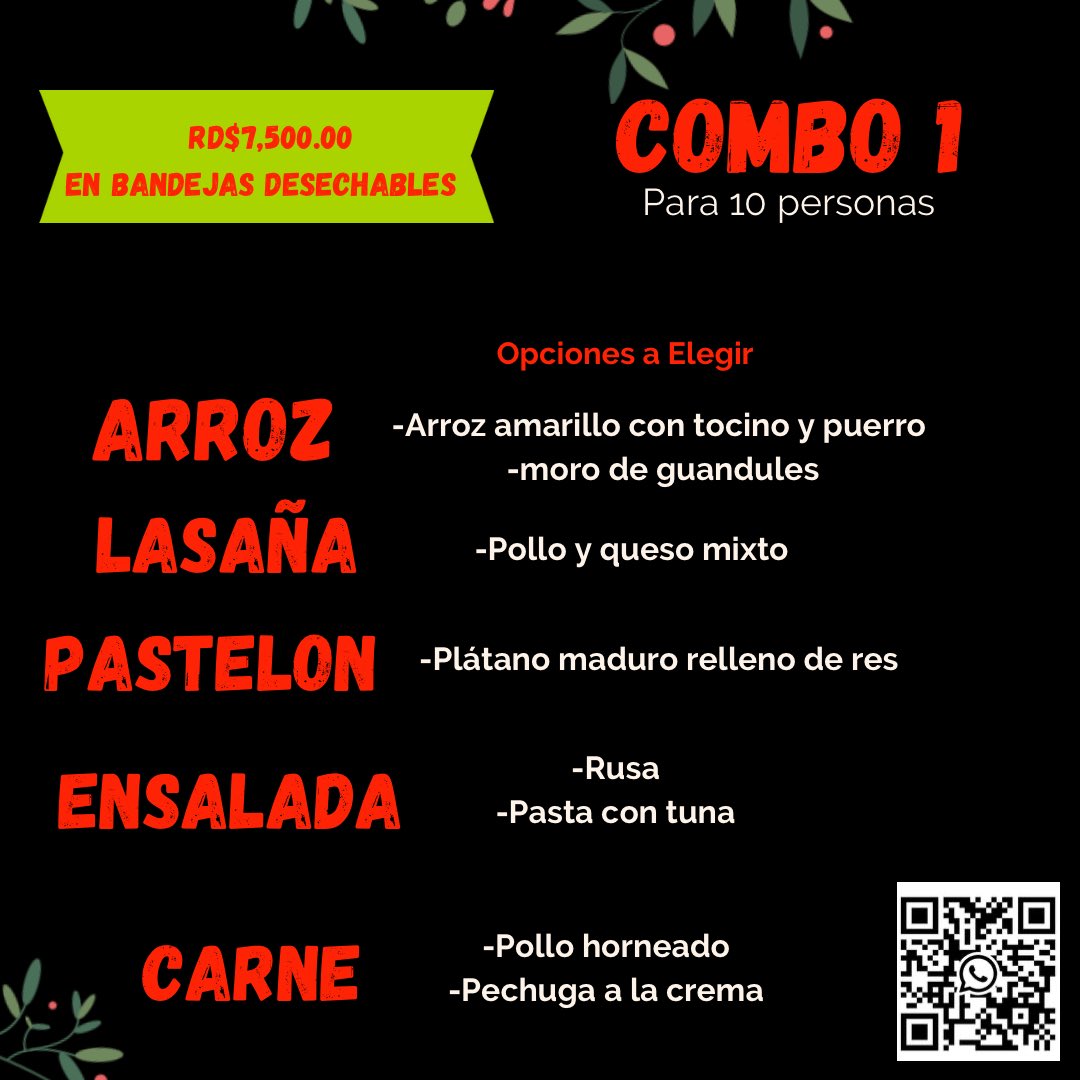 Chefpaloma_'s tweet photo. Ayuden a este Emprendedor con un simple RT🥰 https://t.co/aCDbSOdOK6