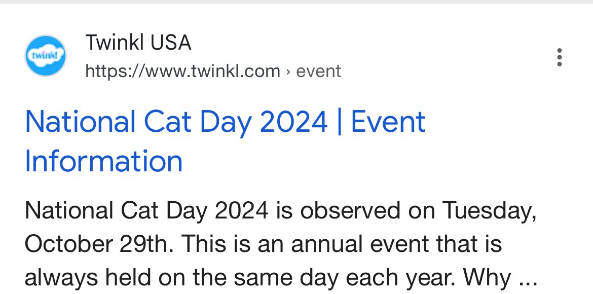 Apparently today is national cat day. All the best to the cats and cat-boys, cat-girls, cat-person characters in games, vtuber models, and cat lovers!