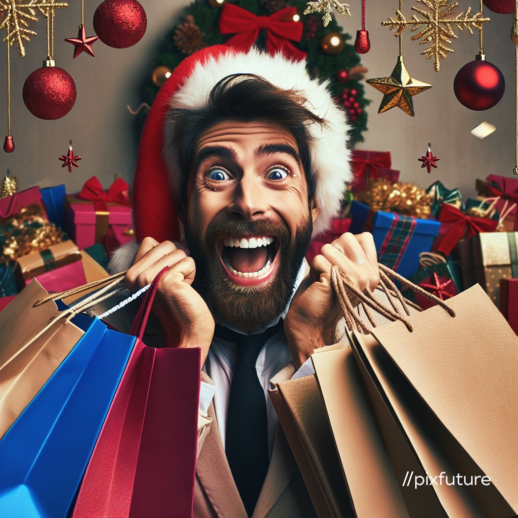 pixfuture's tweet photo. 🎉 Get Ready for the Biggest Online Holiday Shopping Season Ever! 🎉
Publishers, it's time to maximize your Q4 revenue with strategic ad placements!
💪🛍️
#HolidayShopping #Q4Revenue #DigitalAdvertising #PixFuture #AdStrategy #OnlineShopping #PublisherTips https://t.co/i8iOjj84DP