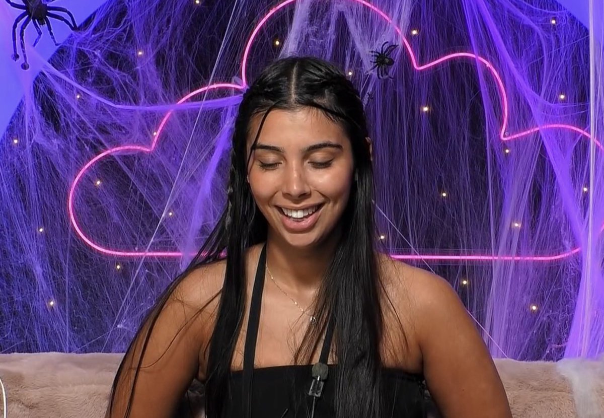 a minha guidinha muito jogadora, acredita em tiiii 😭
#sstvi