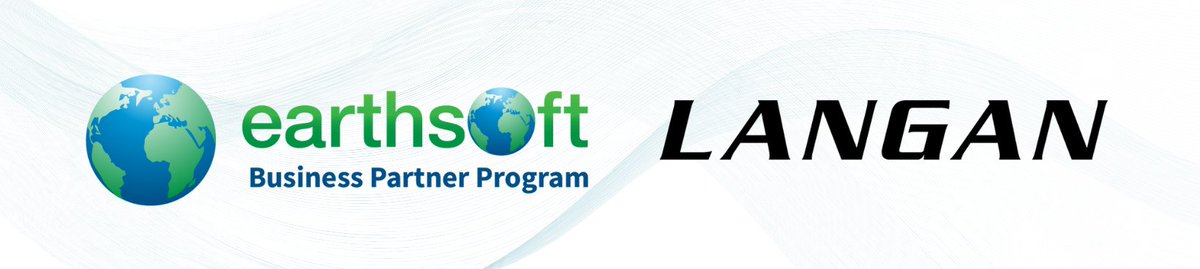 EarthSoft's tweet photo. A big welcome to our newest business partner, Langan! EarthSoft partners with consultants who can provide implementation and support services for EQuIS software products. https://t.co/LoTcSqzV2q #EQuIS #Langan #environmentaldata https://t.co/ZszXAwPaKQ