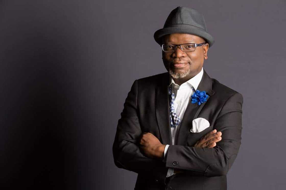 SAfmRadio's tweet photo. [ON AIR]

On our #LegendsLounge Nqaba Mabece is in conversation with the founder of Joyous Celebration Dr Lindelani Mkhize about his journey in the music industry and telling us a story of some of the songs that played a pivotal role and put the choir on a map. 

#TheViewPoint https://t.co/Lg2z33MhZE