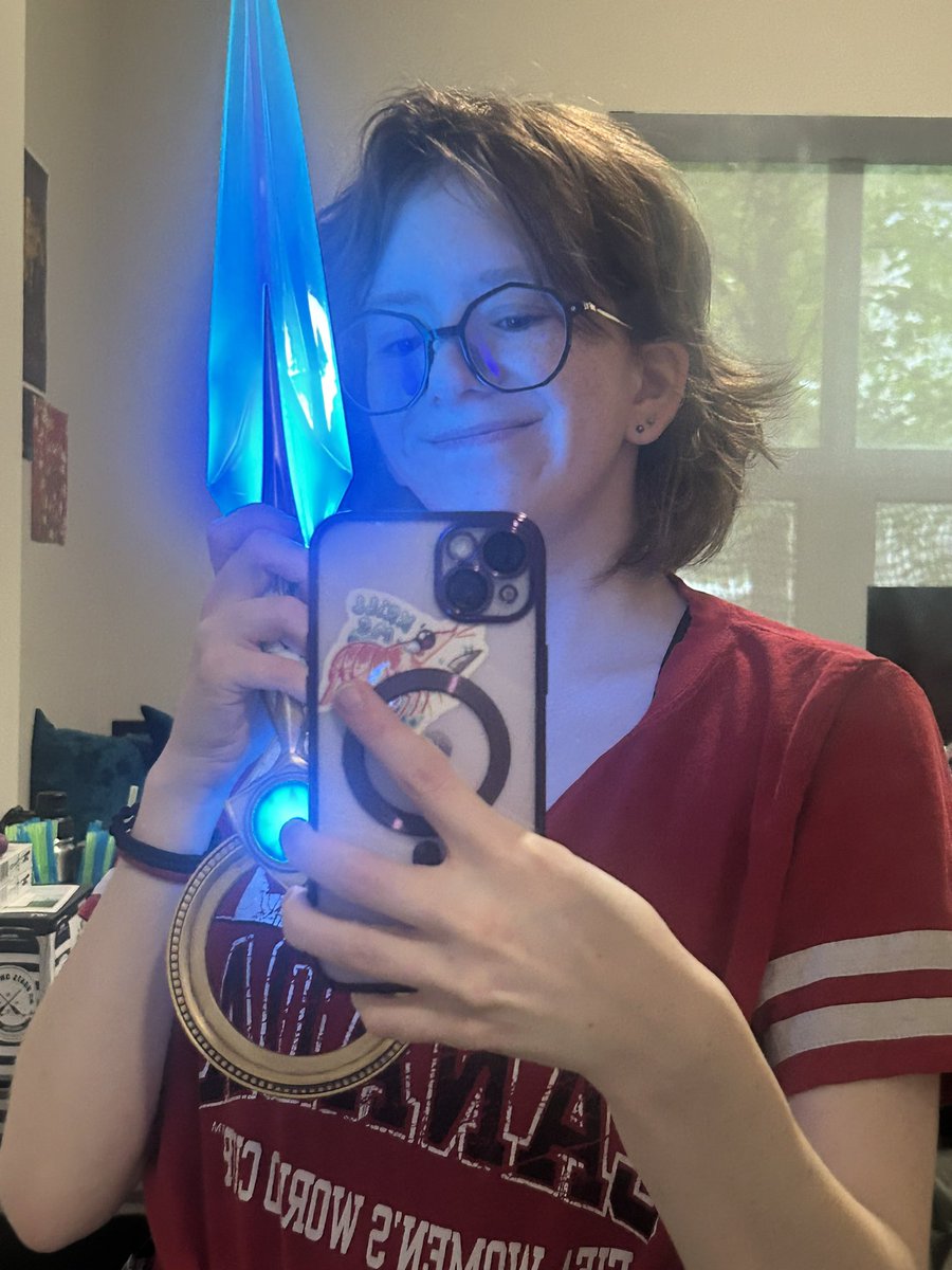 squarbies's tweet photo. unite the veilguard ! (with the help of the rook’s coffer!) @dragonage 

#DragonAgeVeilguard https://t.co/Nf3MRFWnyk