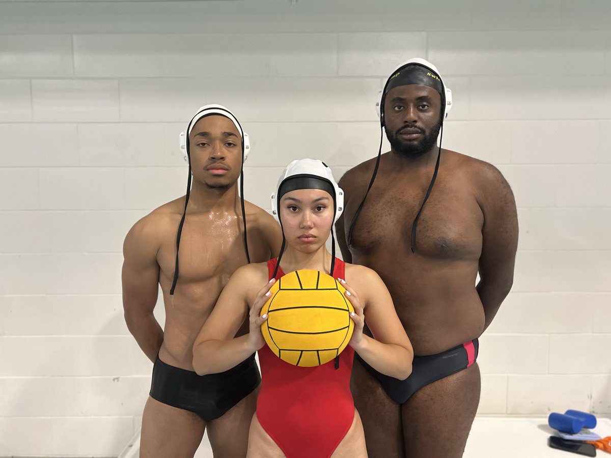 USA Water Polo (@usawp) on Twitter photo We are thrilled to partner with <a href="/diversityinaqua/">Diversity In Aquatics</a> to help re-launch the co-ed water polo teams at <a href="/HowardU/">Howard University</a>. The $8000 grant from USAWP will help provide essential resources for the program.
"We are excited to expand our club sports program offerings as a part of Campus Activities We are thrilled to partner with <a href="/diversityinaqua/">Diversity In Aquatics</a> to help re-launch the co-ed water polo teams at <a href="/HowardU/">Howard University</a>. The $8000 grant from USAWP will help provide essential resources for the program.
"We are excited to expand our club sports program offerings as a part of Campus Activities