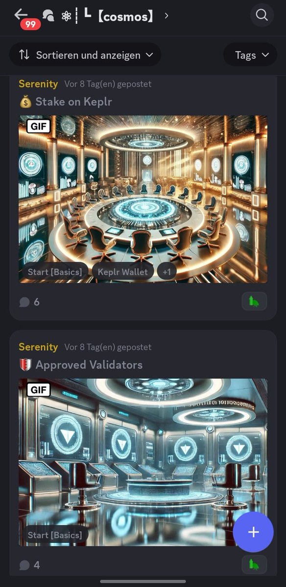 librys_'s tweet photo. Take a look at our lessons to grow your knowledge and boost your investing skills! π
Join us on Discord to start learning today.
π https://t.co/cZVMIkCQQw
#Librys #KnowledgeHub #CosmosNetwork #IBC #CosmosEcosystem #CryptoEducation #Finance https://t.co/q8RUpPpHuU