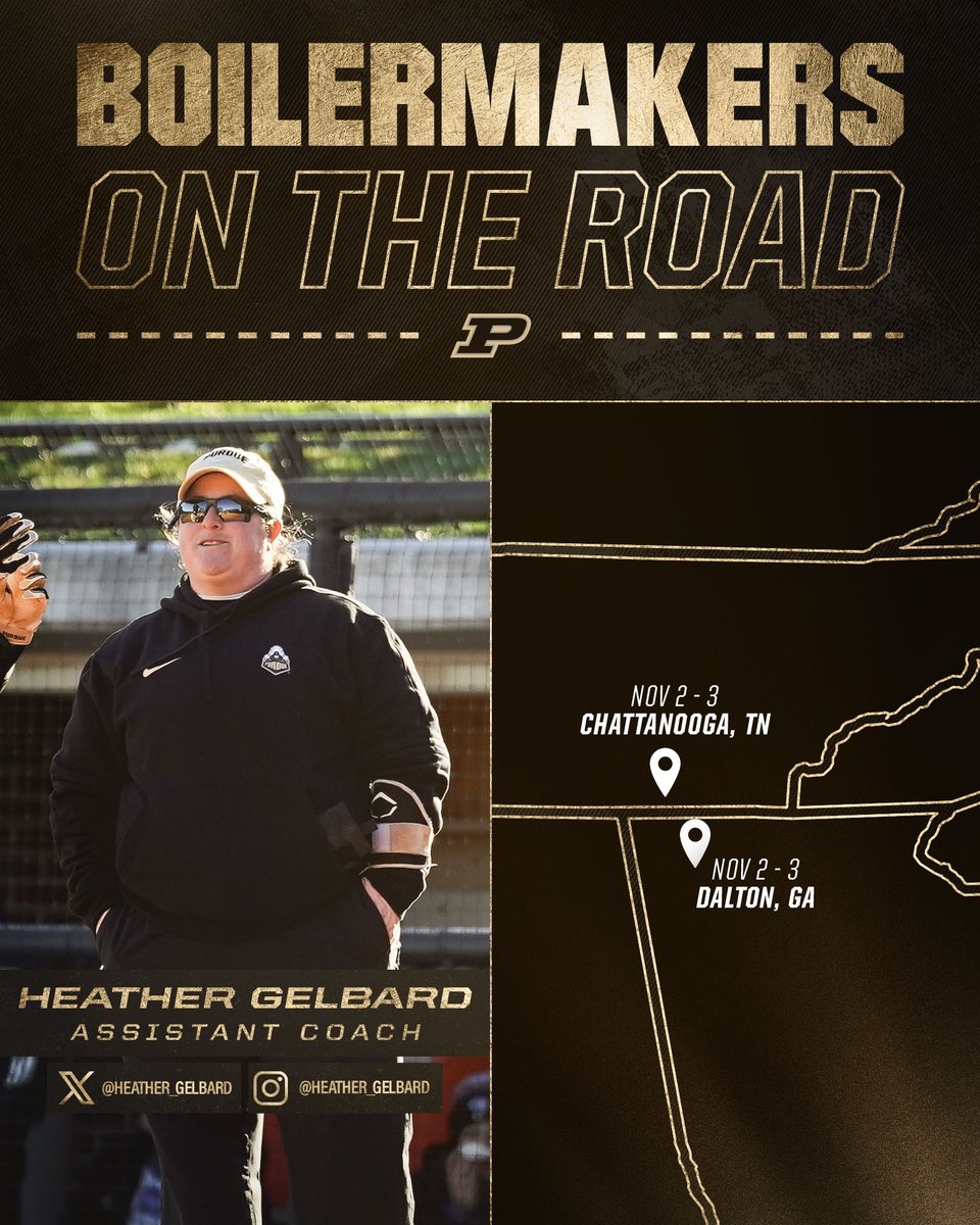Purdue Softball tweet media