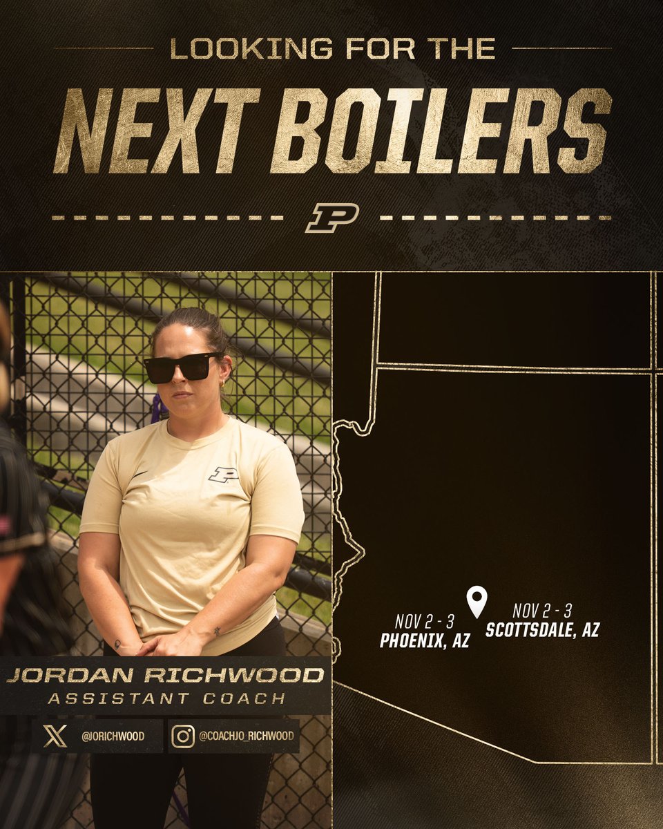 Purdue Softball tweet media
