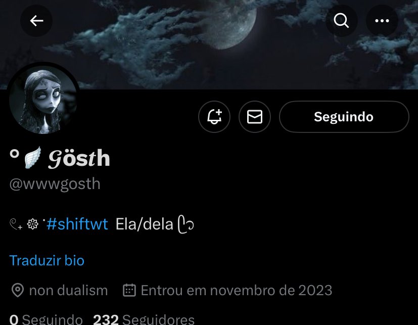 • ♟️G o s t h tweet media
