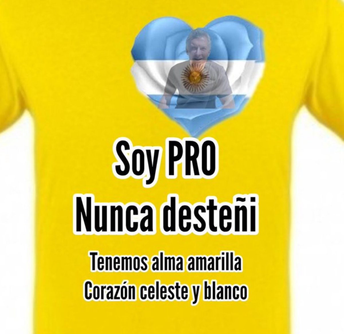 a_alechiara's tweet image. 2025 ALLÁ VAMOSSSSS 
#MacristasUnidos 
#ElPRONoTieneSucursales 
#MMXXIII