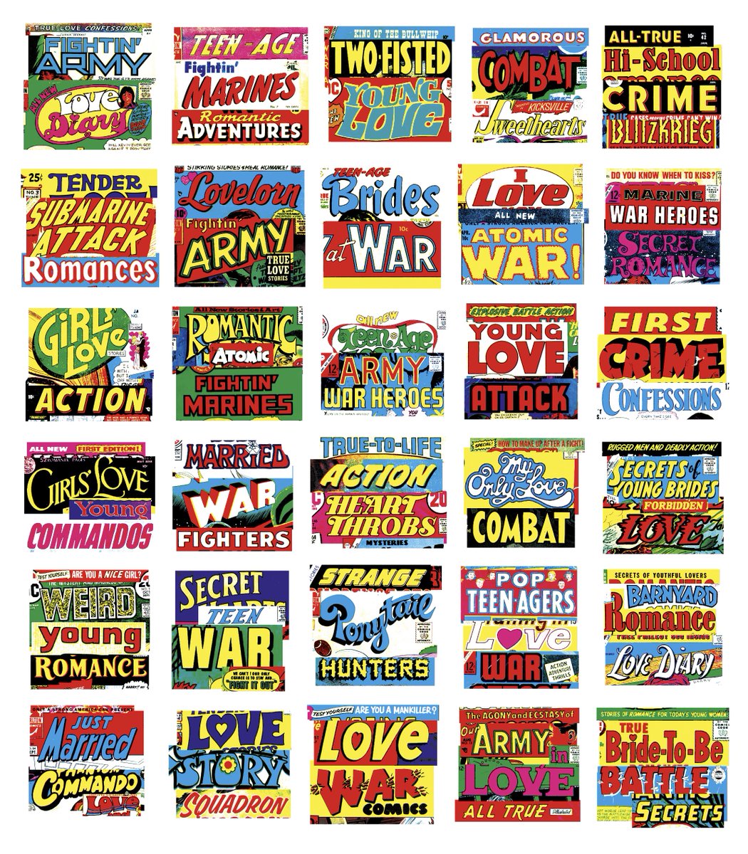 Rian Hughes tweet media