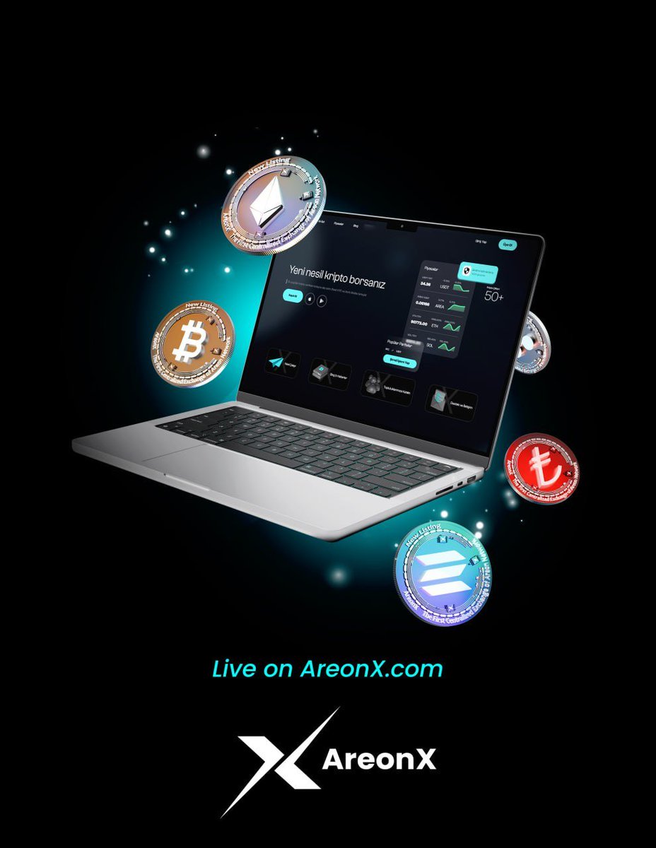AreonX tweet media