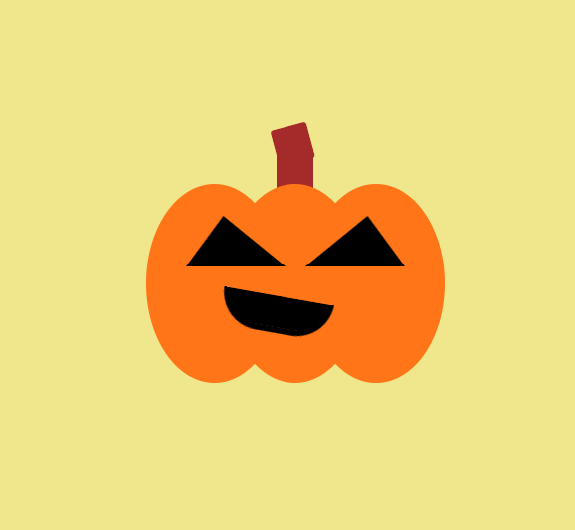 I wrote a article on how I made my 100% CSS pumpkin
blog.michaelrbparker.com/post/4