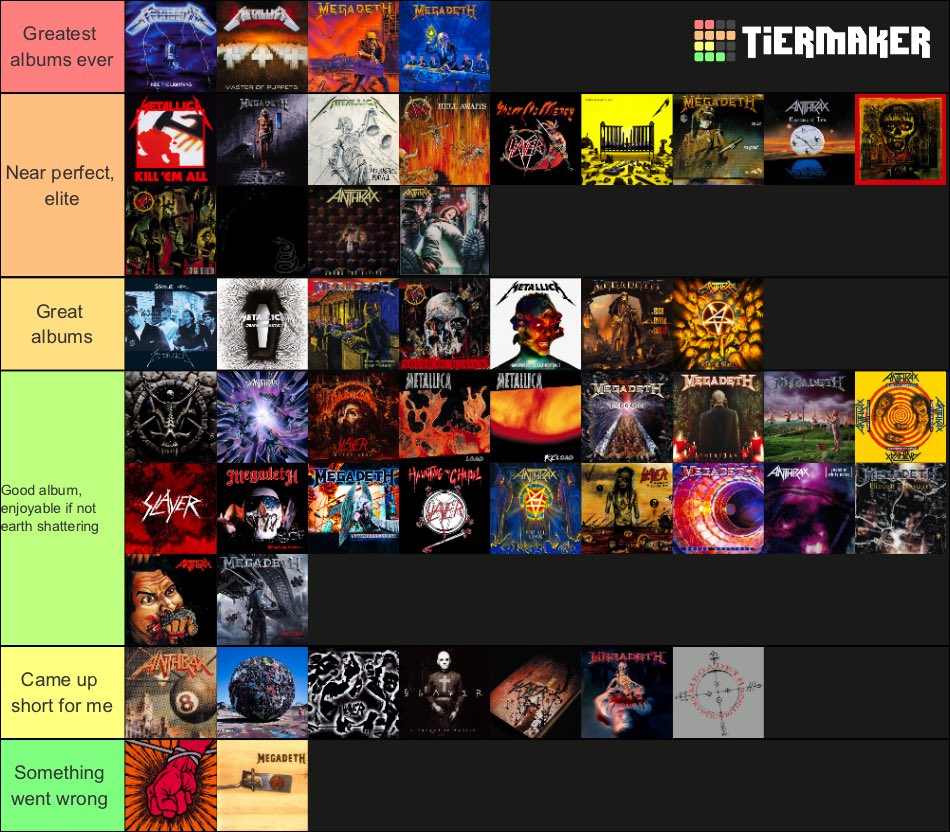 All American Headbanger 🇺🇸 tweet media