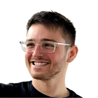 stephmui's tweet photo. '@MichaelSayman is the definition of "you can just do things"

- he started building iPhone apps at 13 as a way to support his family through financial struggles (and had several hits that were making $12k+ / month)

- got recruited to join Facebook by Zuckerberg himself at 17

- raised $3M for his company Friendly Apps in 7 days

- recently launched SocialAI, the viral social media app where any user who signs up can have millions of followers (who all happen to be AI bots)

//

we were lucky to interview him for this week's episode of @somethingnewp0d and covered:
✨ how AI will impact the future of social media (and giants like Meta, Reddit, and more)
✨ how building a charades game called 4Snaps lead to him meeting Zuckerberg as a teen
✨ the strategy and success behind making SocialAI go viral

one of my favorite conversations ever, and a must-listen if you're interested in consumer / social. links to listen: