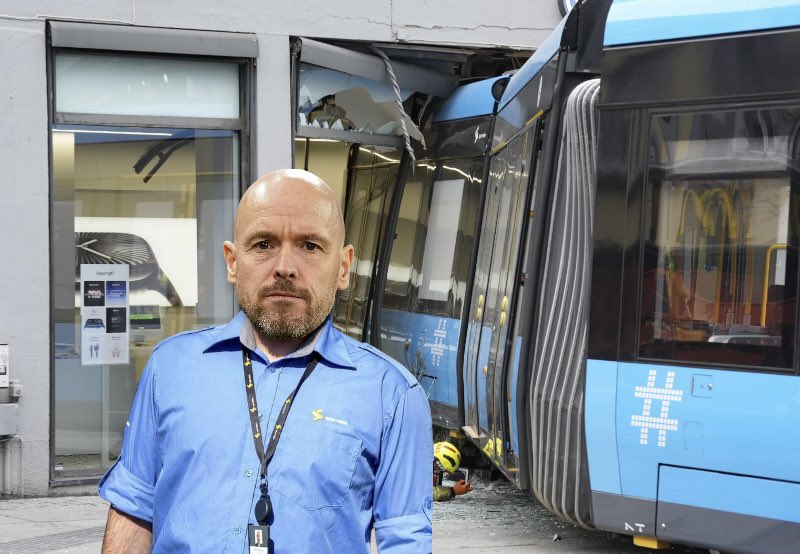 Fotballparodier tweet media