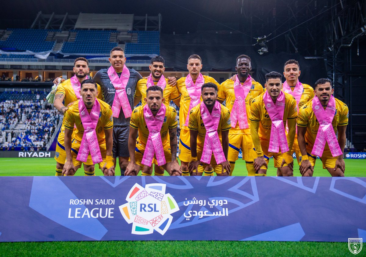 صورة للمال الحلال 
والمال الحلال دائما ينتصر ☝🏻 #النصر_التعاون