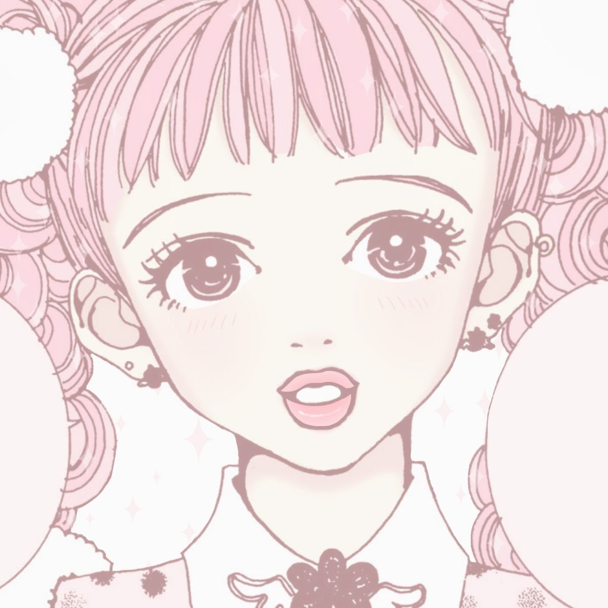 piinkimi_'s tweet image. miwako sakurada