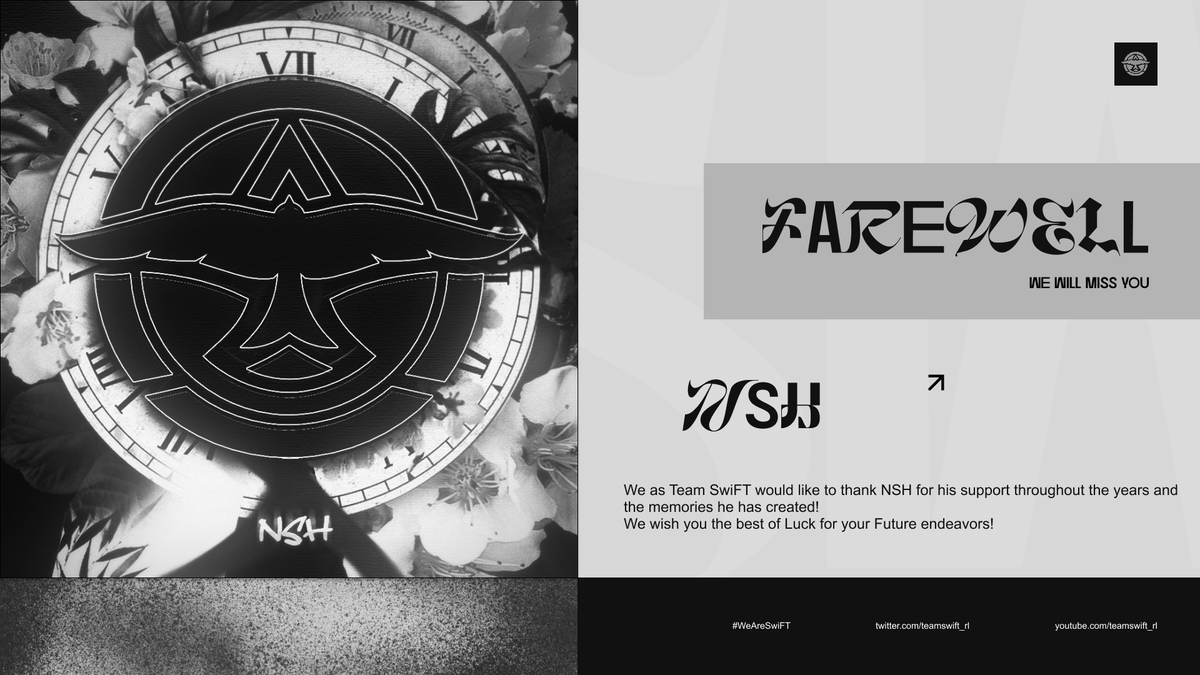 Team SwiFT tweet media