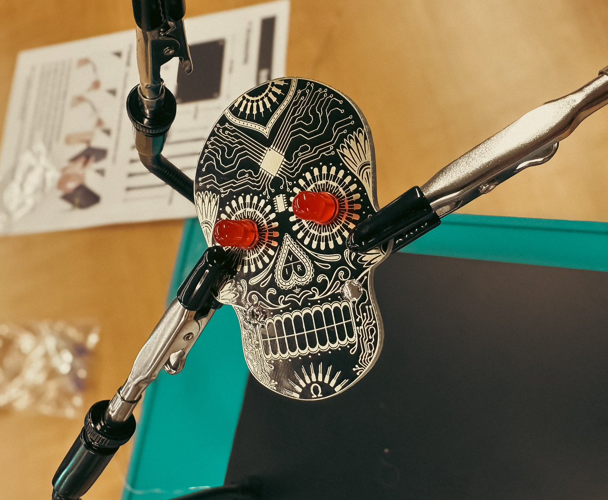 Tim Belmont tweet media