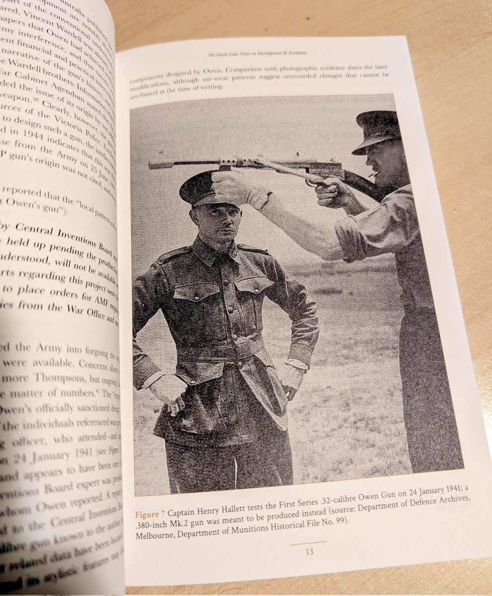 Matthew Moss | The Armourer's Bench tweet media