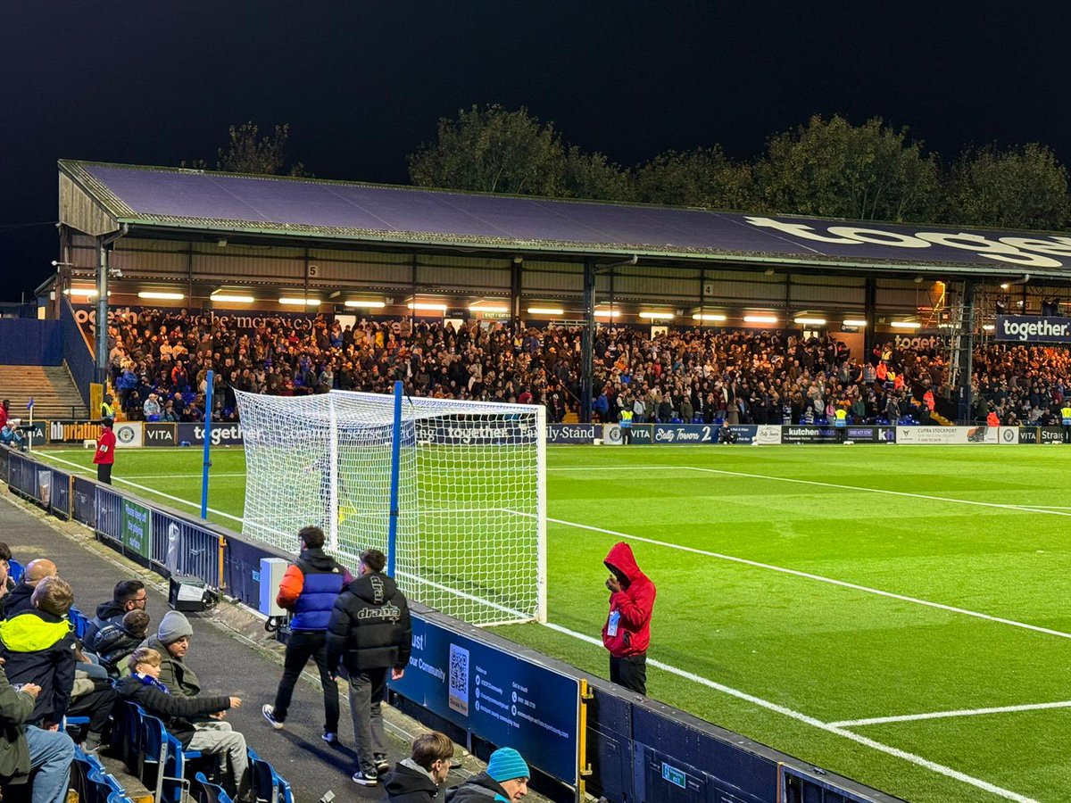 Football Away Days tweet media