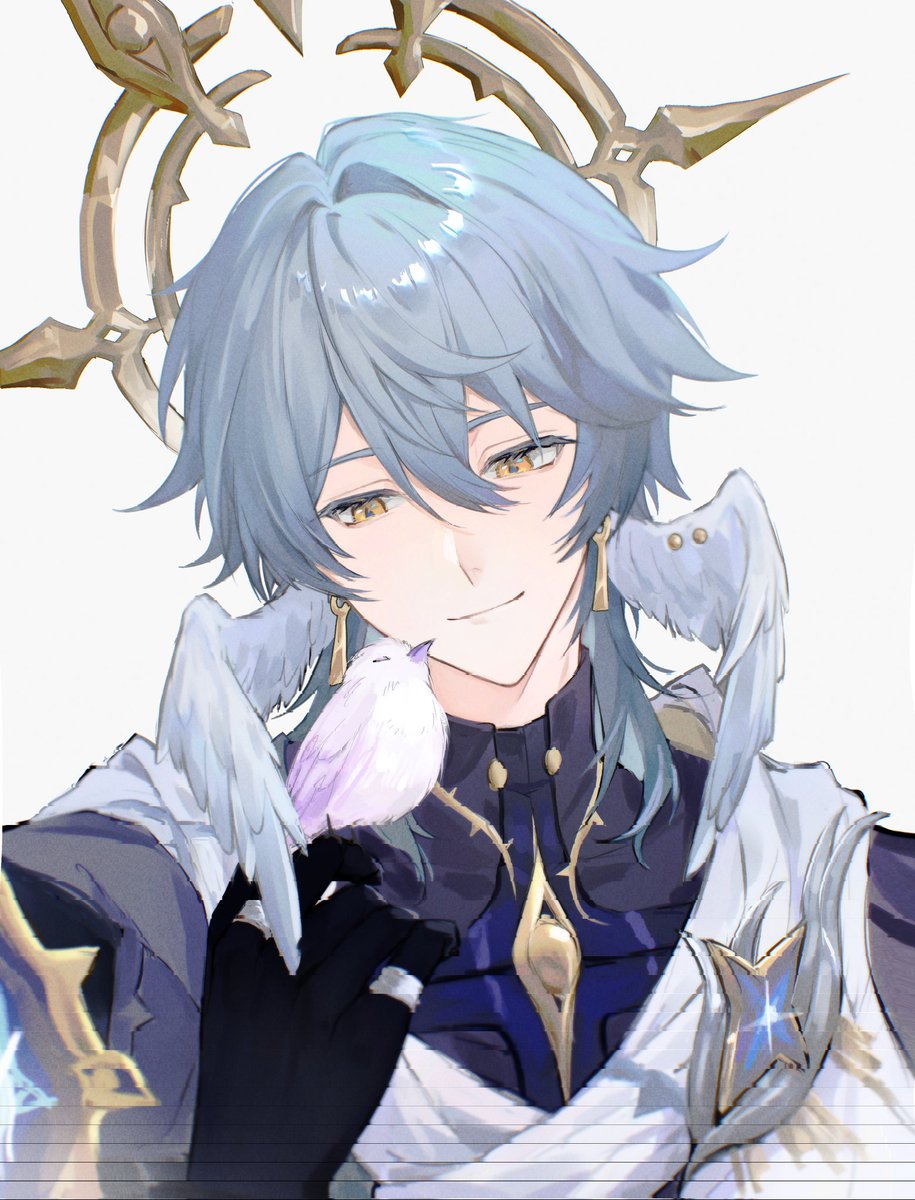 pippo__0243's tweet photo. He misses her 😿
#SundayHSR #HonkaiStarRail https://t.co/CSw4gIXx4a