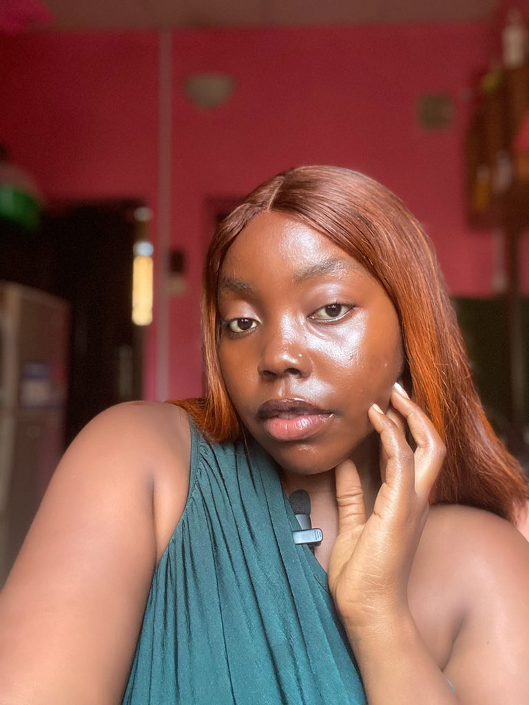 simply_jumoke's tweet photo. Chocolate and caramel, well you know the rest https://t.co/eDI9KHmgMI