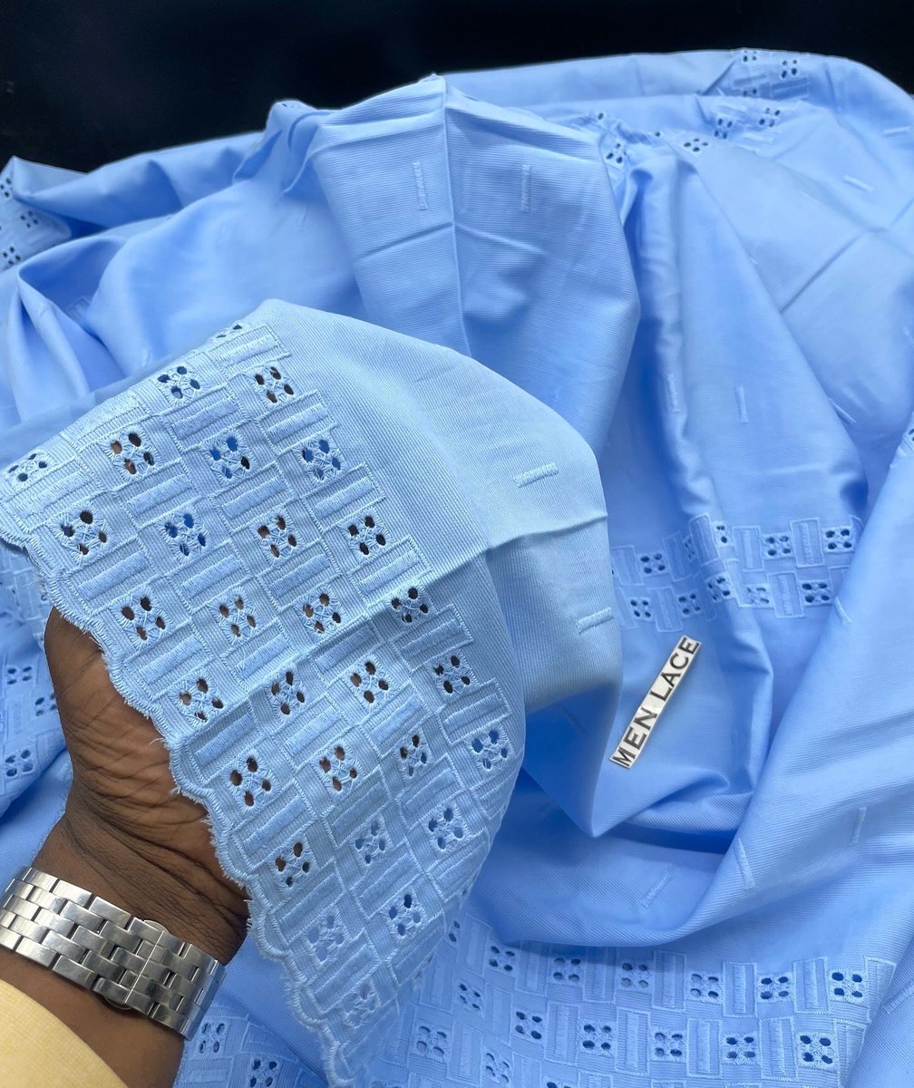 asm__tex's tweet photo. VIP OXFORD MEN LACE 

AVAILABLE IN BALE 
————————————
available in wholesale price
————————————
 Price tag 🏷️13000 PY 
 
To order
Watsapp/call:08121375521

Shop online or visit our store, shop no.c28 Gidan Dantata first floor opp gandujiyya block https://t.co/dSlnL3Vhu0