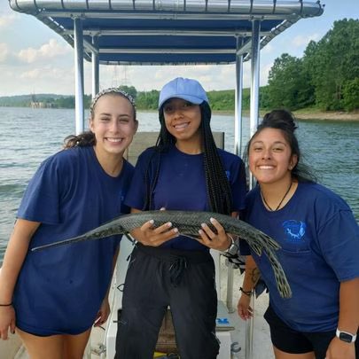 ThomasMore Field Station tweet media