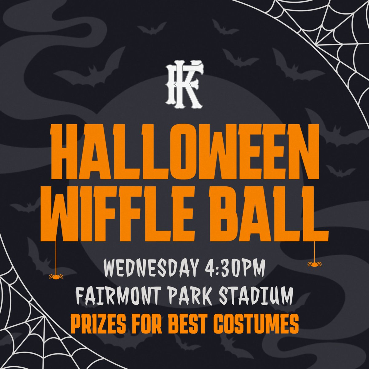 All players planning to try-out this year are able to play.