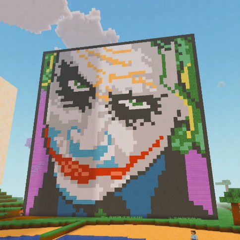 amy_kir1's tweet photo. #blockcraft https://t.co/clIDI5QqyN https://t.co/HfzGC9YMmT