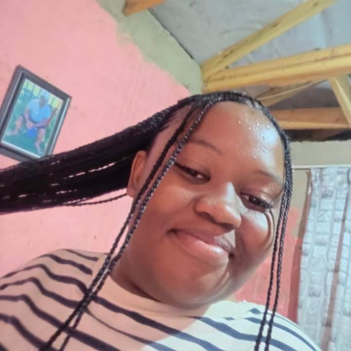 MbazimaThomason's tweet photo. "Public Appeal for the Safe Return of a Missing Teenager

Siphesihle Mnisi has been missing since 25 October 2024(Friday) and we are deeply concerned for her well-being.

0814919288 (Nomathemba Mnisi) 
0691633331 https://t.co/fNHi7RKoWr