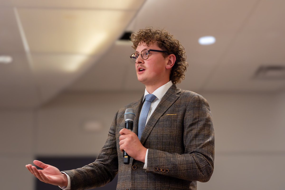 Lincoln Roch (@lincoln_roch) on Twitter photo Me and <a href="/Jessisachs/">Jessica Sachs</a> serving main character energy last week at <a href="/The_CUI/">CU Independent</a> Regents debate. Come see me moderate the <a href="/CUSGBoulder/">CU Student Gov</a> at large rep debate this Wednesday at 5:30 in the Whitmeyer Courtroom on campus. Me and <a href="/Jessisachs/">Jessica Sachs</a> serving main character energy last week at <a href="/The_CUI/">CU Independent</a> Regents debate. Come see me moderate the <a href="/CUSGBoulder/">CU Student Gov</a> at large rep debate this Wednesday at 5:30 in the Whitmeyer Courtroom on campus.