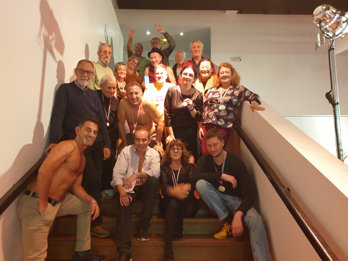 FEN, Federación Española de Naturismo (@naturismo) on Twitter photo INF Swim Championship 2024, Le Havre, France.
Team FEN <a href="/naturismo/">FEN, Federación Española de Naturismo</a>
10 gold 🥇
4 silver 🥈
7 bronze 🥉
Total 21 medals.
<a href="/CCNaturisme/">Assoc. Club Catala de Naturisme</a>
<a href="/ADN_Madrid/">ADN</a>
<a href="/NaturiGal/">NaturiGal</a>
<a href="/FedNatNudCat/">Federació Naturista-Nudista de Catalunya</a>
<a href="/FedeNaturisme/">Fédé Naturisme France</a>
<a href="/AnpOfficiel/">Association des Naturistes de Paris</a>
<a href="/britnaturism/">British Naturism</a>
<a href="/irishnaturist/">Irish Naturist Association</a>
<a href="/FFenait/">Federazione Naturista Italiana - Fenait</a>
<a href="/FBN_Naturisme/">FBN Naturisme</a>
<a href="/NosFkkSrbija/">NOS FKK Srbija</a> INF Swim Championship 2024, Le Havre, France.
Team FEN <a href="/naturismo/">FEN, Federación Española de Naturismo</a>
10 gold 🥇
4 silver 🥈
7 bronze 🥉
Total 21 medals.
<a href="/CCNaturisme/">Assoc. Club Catala de Naturisme</a>
<a href="/ADN_Madrid/">ADN</a>
<a href="/NaturiGal/">NaturiGal</a>
<a href="/FedNatNudCat/">Federació Naturista-Nudista de Catalunya</a>
<a href="/FedeNaturisme/">Fédé Naturisme France</a>
<a href="/AnpOfficiel/">Association des Naturistes de Paris</a>
<a href="/britnaturism/">British Naturism</a>
<a href="/irishnaturist/">Irish Naturist Association</a>
<a href="/FFenait/">Federazione Naturista Italiana - Fenait</a>
<a href="/FBN_Naturisme/">FBN Naturisme</a>
<a href="/NosFkkSrbija/">NOS FKK Srbija</a>