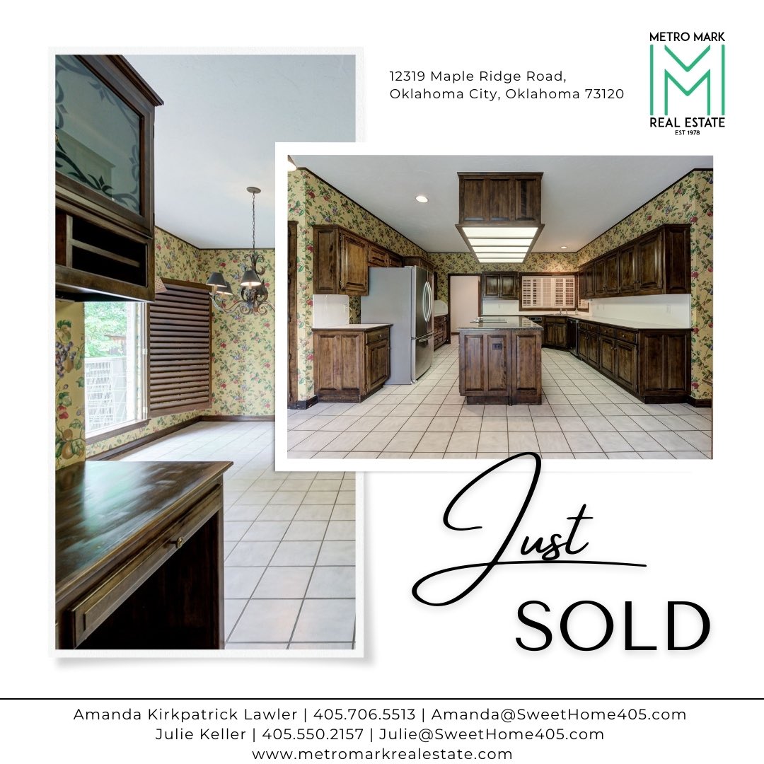 aek104's tweet photo. Honored to help a wonderful widower transition from his beloved Quail Creek home to a new chapter in a retirement community. After an estate sale &amp; some TLC, this former ‘Keith Hickox’ show home found its perfect match! https://t.co/V8jaU9JjGP