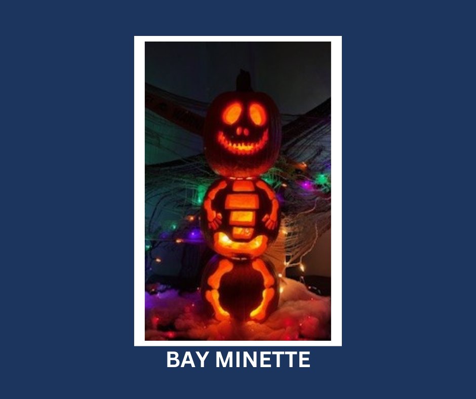 swift_supply's tweet photo. Our team’s pumpkin carving game is on another level! 📷📷 We asked for creativity, and y'all delivered BIG TIME. Shout out to our insanely talented Swift Supply crew—you’re seriously amazing! 📷📷 https://t.co/TYEjWN4nr2