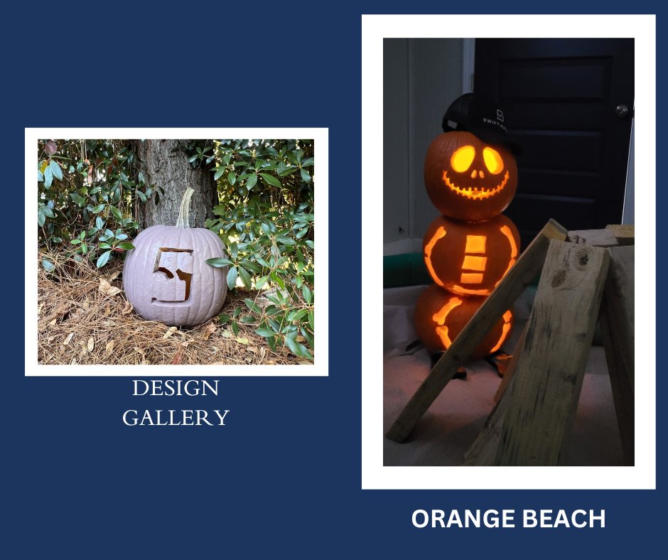Our team’s pumpkin carving game is on another level! 📷📷 We asked for creativity, and y'all delivered BIG TIME. Shout out to our insanely talented Swift Supply crew—you’re seriously amazing! 📷📷
